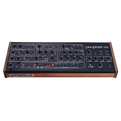 Sequential Prophet-10 Desktop synthesizer