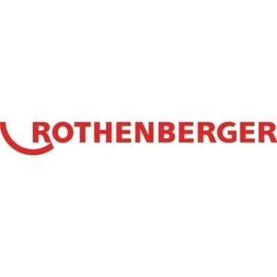 Rothenberger Sanitairkruissleutel | 200 x 200 mm | met multifunctie | 1 stuk - 351044 351044
