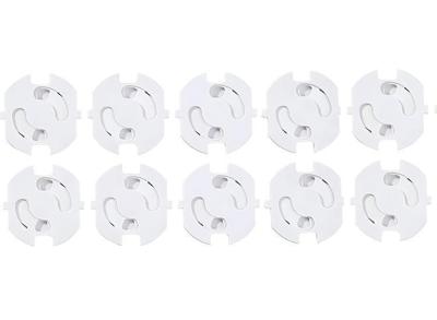 20 Stopcontactbeschermers - Stopcontactbeveiliger - Stopcontactbeveiling