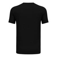 Odlo Merino 160 Thermoshirt Heren Black M - thumbnail