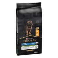 Pro Plan plan puppy large breed robuust kip / rijst - thumbnail
