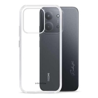 Mobilize Gelly Case Xiaomi Redmi 15C 4G/5G Clear