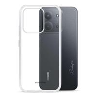 Mobilize Gelly Case Xiaomi Redmi 15C 4G/5G Clear - thumbnail