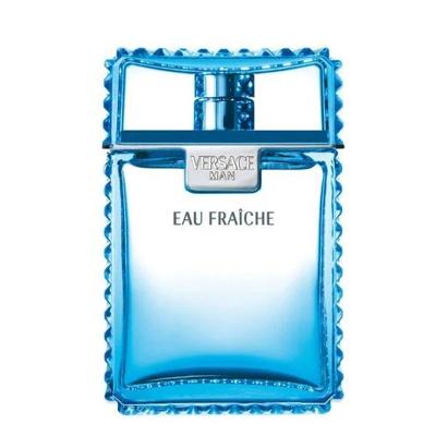 Versace Eau Fraiche Eau de Toilette 200ml