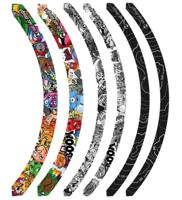 Rie:sel design rim decal set 25mm - thumbnail