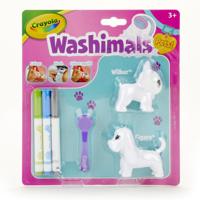 Crayola washimals navulling - honden - thumbnail