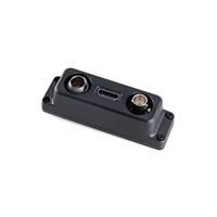 DJI Remote Monitor Expansion Plate (SDI/HDMI/DC-IN) - thumbnail