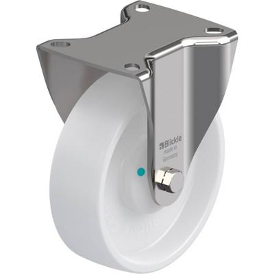 Blickle BX-PO 125KAD Bokwiel Wieldiameter: 125 mm Draagvermogen (max.): 250 kg 1 stuk(s)