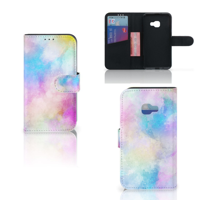Hoesje Samsung Galaxy Xcover 4 | Xcover 4s Watercolor Light - thumbnail