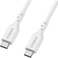 Otterbox Mobiele telefoon Kabel [1x USB-C - 1x USB-C] 1.00 m USB-C - thumbnail