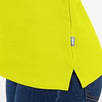 JAKO C6320K Polo Organic Kids - Lime - 164 - thumbnail