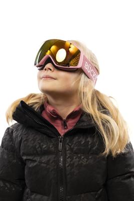 Buckels Paradiso Ski/snowboardbril Junior 1