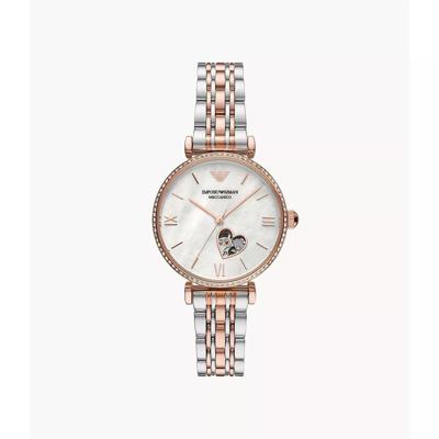 Emporio Armani AR60049 Dameshorloge