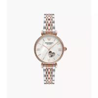 Emporio Armani AR60049 Dameshorloge - thumbnail