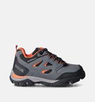 Regatta - Holcombe Low Wandelschoen Kids - thumbnail