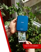 Fotoprinter Canon Zoemini 2 Blauw - thumbnail