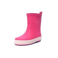 Druppies regenlaars lichtroze Maat - thumbnail