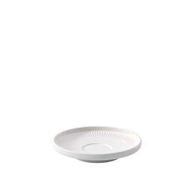 Villeroy & Boch Espresso Schotel voor Espressokop Afina - ø 11.5 cm Villeroy & Boch Espresso Schotel voor Espressokop Afina - ø 11.5 cm