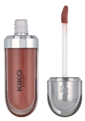 Kiko Milano 3D Hydra Lipgloss 6.50 ml