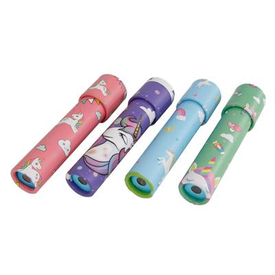 Dos Caleicoop unicorn