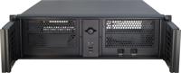 Inter-Tech IPC 3U-3098-S 19 behuizing - thumbnail