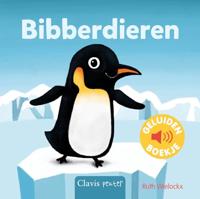 Bibberdieren Geluidenboekje - thumbnail