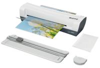 Lamineerset leitz ilam home a4 4-in-1 | 2 stuks - thumbnail