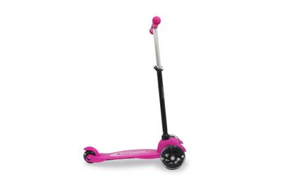 Jamara KickLight Scooter (460497) step Jamara KickLight Scooter (460497) step