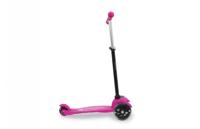 Jamara KickLight Scooter (460497) step - thumbnail