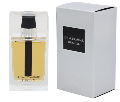 Christian Dior - Dior Homme Eau de Toilette Spray 100 ml Heren