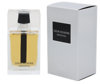 Christian Dior - Dior Homme Eau de Toilette Spray 100 ml Heren - thumbnail