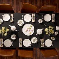 VILLEROY & BOCH - Anmut - Beker met Oor - thumbnail