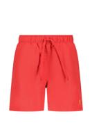 Tygo & Vito Jongens zwembroek - Bobby - Rood - thumbnail