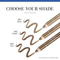 Bourjois Brow Pomade Wenkbrauwpotlood - 003 Brun - thumbnail