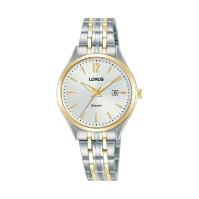 Lorus RJ202CX9 Dames horloge
