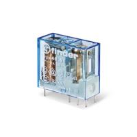 Finder 40.61.9.024.4300 Printrelais 24 V/DC 16 A 1x NO 1 stuk(s) - thumbnail