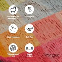 Scheepjes Metropolis colour pack 80x10g - thumbnail
