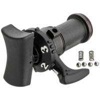 HAZET Trekhendel · compleet 9012M-19/14 - thumbnail