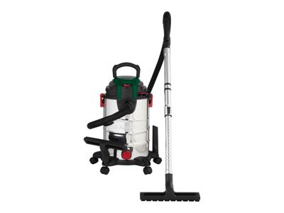 PARKSIDE Nat en droog stofzuiger 1400 W