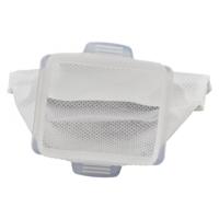 Makita Accessoires 198747-9 Polyester stofzak (niet makkelijk uitklopbaar) - 198747-9 - thumbnail