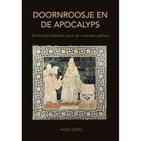 Doornroosje en de apocalyps (Paperback) - thumbnail