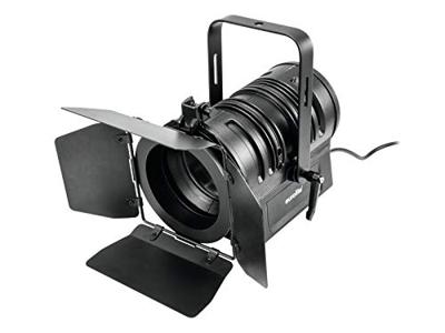 Eurolite EUROLITE LED THA-40PC TRC Theater-Spot bk - thumbnail
