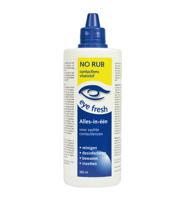 Eye Fresh Lenzenvloeistof Alles-In-1 No Rub 360ml - thumbnail