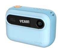 MyFirst camera insta 20 blauw - thumbnail