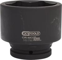 KS Tools 5151790 515.1790 Kracht-dopsleutelinzet 90 mm - thumbnail