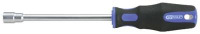 KS Tools 159.1205 Dopschroevendraaier Sleutelbreedte (metrisch): 7 mm