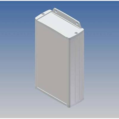 TEKO TEKAL 22-E.30 Universele behuizing 145 x 85.8 x 36.9 Aluminium, ABS Wit, Lichtgrijs 1 stuk(s)