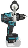 Makita ddf492z 18v boor-/schroefmachine | zonder accu's en lader - ddf492z - thumbnail