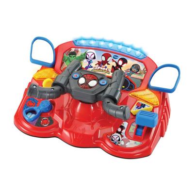 VTech Team Spidey Racer