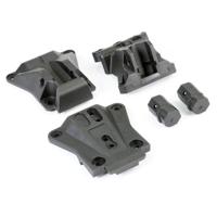 FTX - Supaforza Center Chassis Brace Mount (FTX9616) - thumbnail